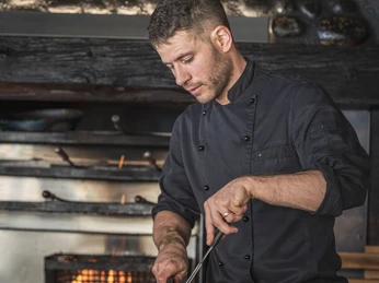 Restaurant Baschi Restaurant Baschi