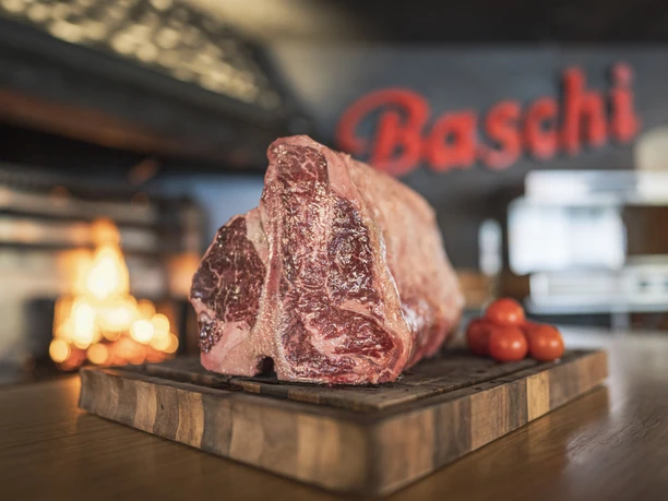 Restaurant Baschi