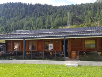 Ristorante-Pizzeria Al Ponte Ristorante-Pizzeria Al Ponte