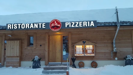 Ristorante-Pizzeria Al Ponte Ristorante-Pizzeria Al Ponte