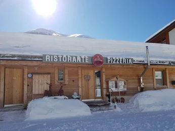 Ristorante-Pizzeria Al Ponte Ristorante-Pizzeria Al Ponte