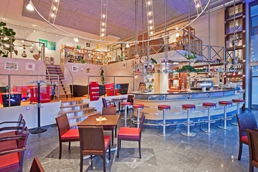 z'Café z'Café