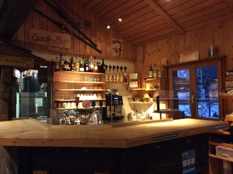 Gade Bar Gade Bar