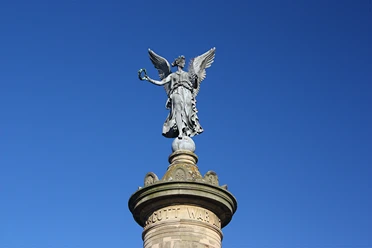 Siegessäule Denkmal