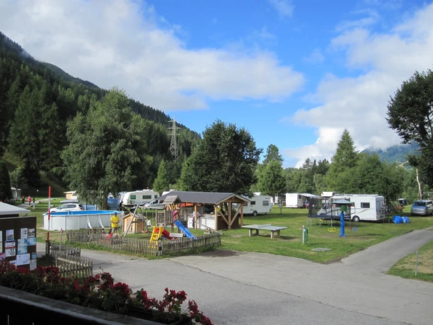 Camping Riverside Camping Riverside