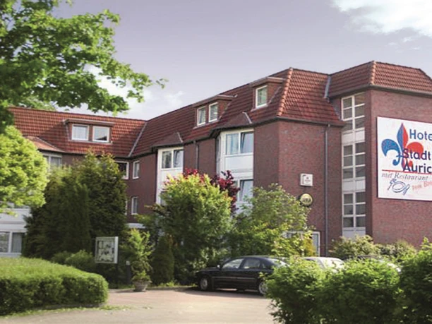 hotel-stadt-aurich-aussenansicht hotel stadt aurich aussenansicht