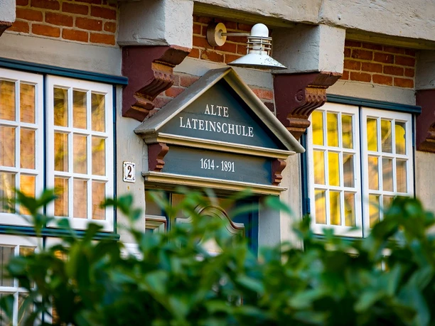 Alte Lateinschule