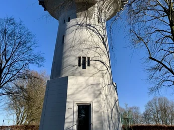 Lichtturm Solingen Lichtturm Solingen