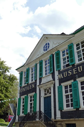 Röntgen-Museum Lennep Röntgen-Museum Lennep