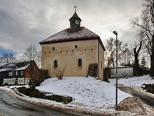 kapelle-bartshausen