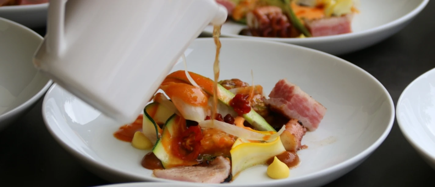 Schlosshotel Münchhausen Gourmetreise Schlosshotel Münchhausen Gourmetreise