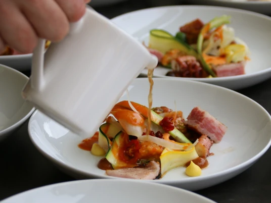 Schlosshotel Münchhausen Gourmetreise Schlosshotel Münchhausen Gourmetreise