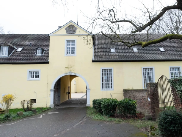 Tor Schloss Alfter 2020 Musik Picknick