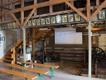 Ausstellung im Obstbaumuseum 2 2018-04-29 Frühlingserwachen im Vorgebirge, Bornheim