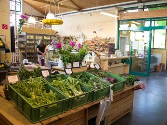 Salate & Backwaren 2018 Sommer Bornheim