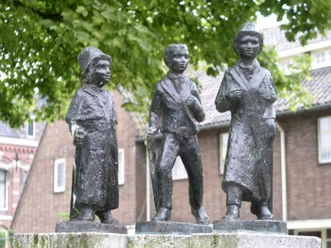 Podagristen