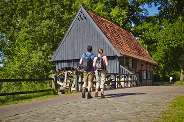 Herrlichkeit-Lage