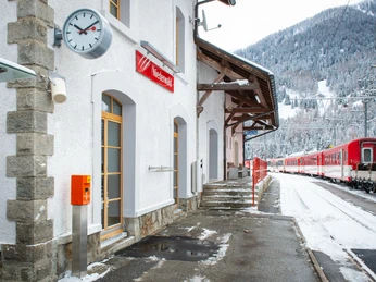 Station Ritz Station Ritz