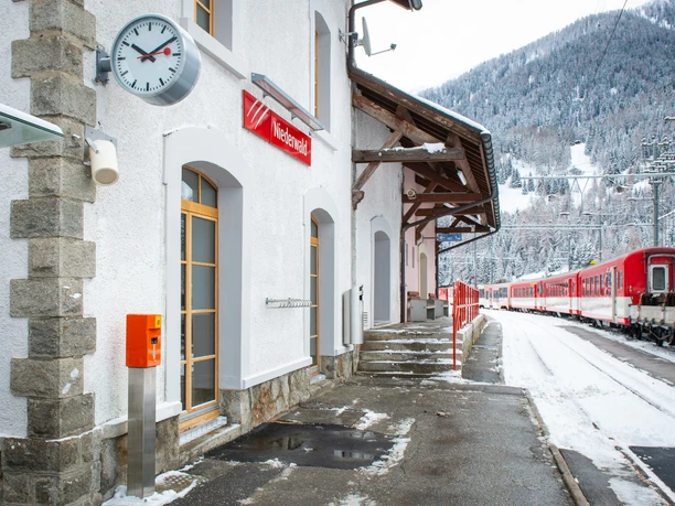 Station Ritz Station Ritz