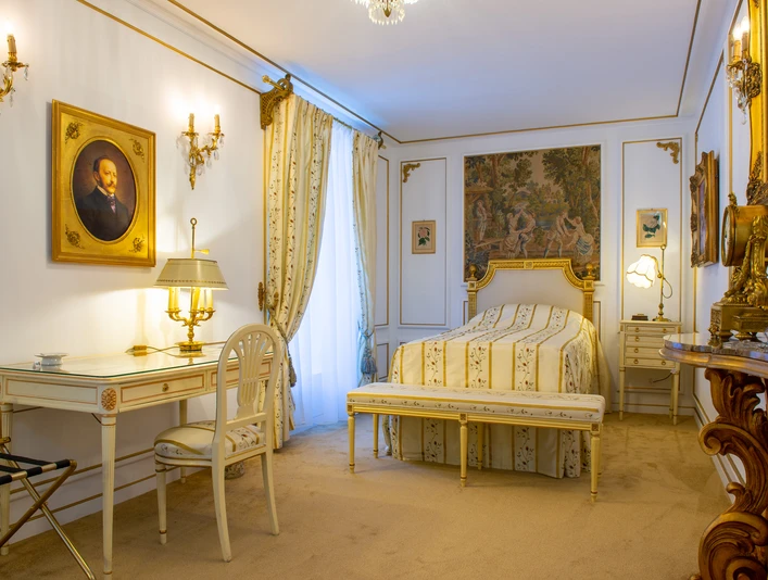 Station Ritz Station Ritz