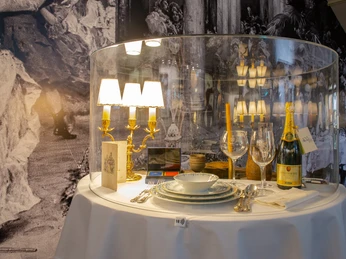 Station Ritz Station Ritz