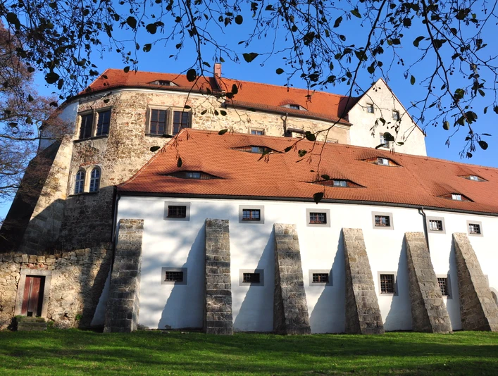 Schloss Klippenstein
