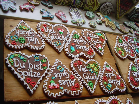 Pfefferkuchenmuseum / Pulsnitzinformation