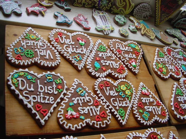 Pfefferkuchenmuseum / Pulsnitzinformation