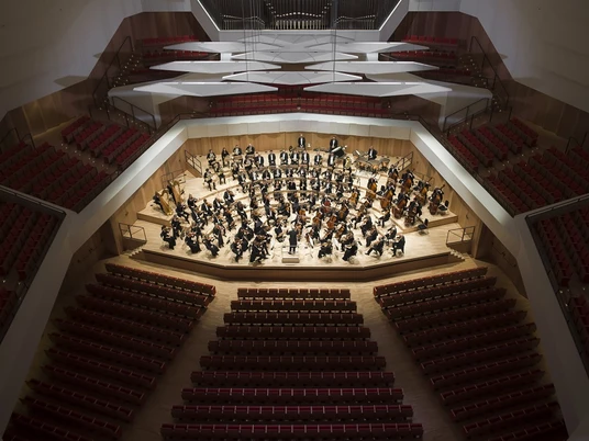 Dresdner Philharmonie