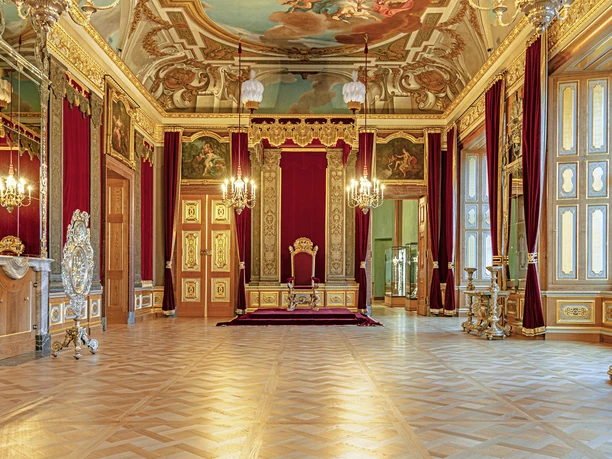 Residenzschloss Dresden