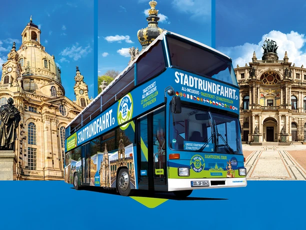 Stadtrundfahrt Dresden GmbH