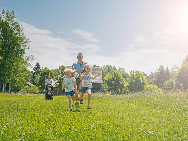 Freilichtmuseum Eubabrunn