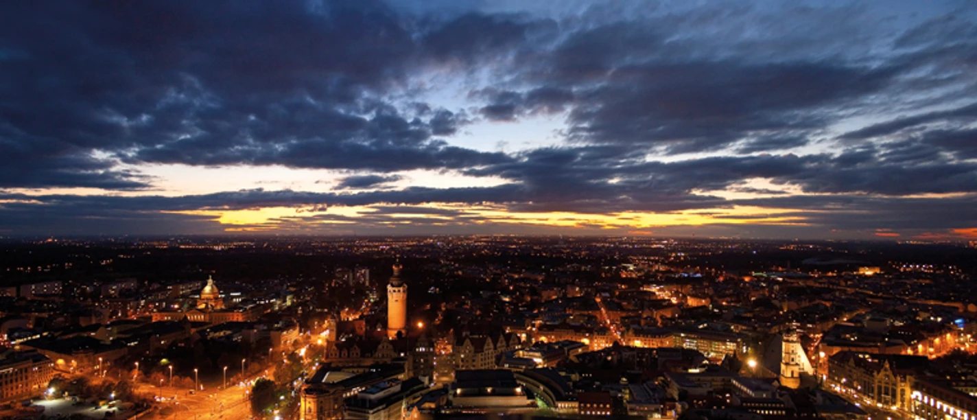 Panorama Tower – „Plate of Art