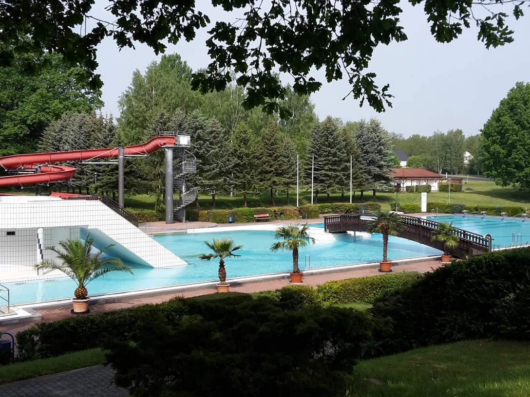 Erlebnisbad Kochsagrund