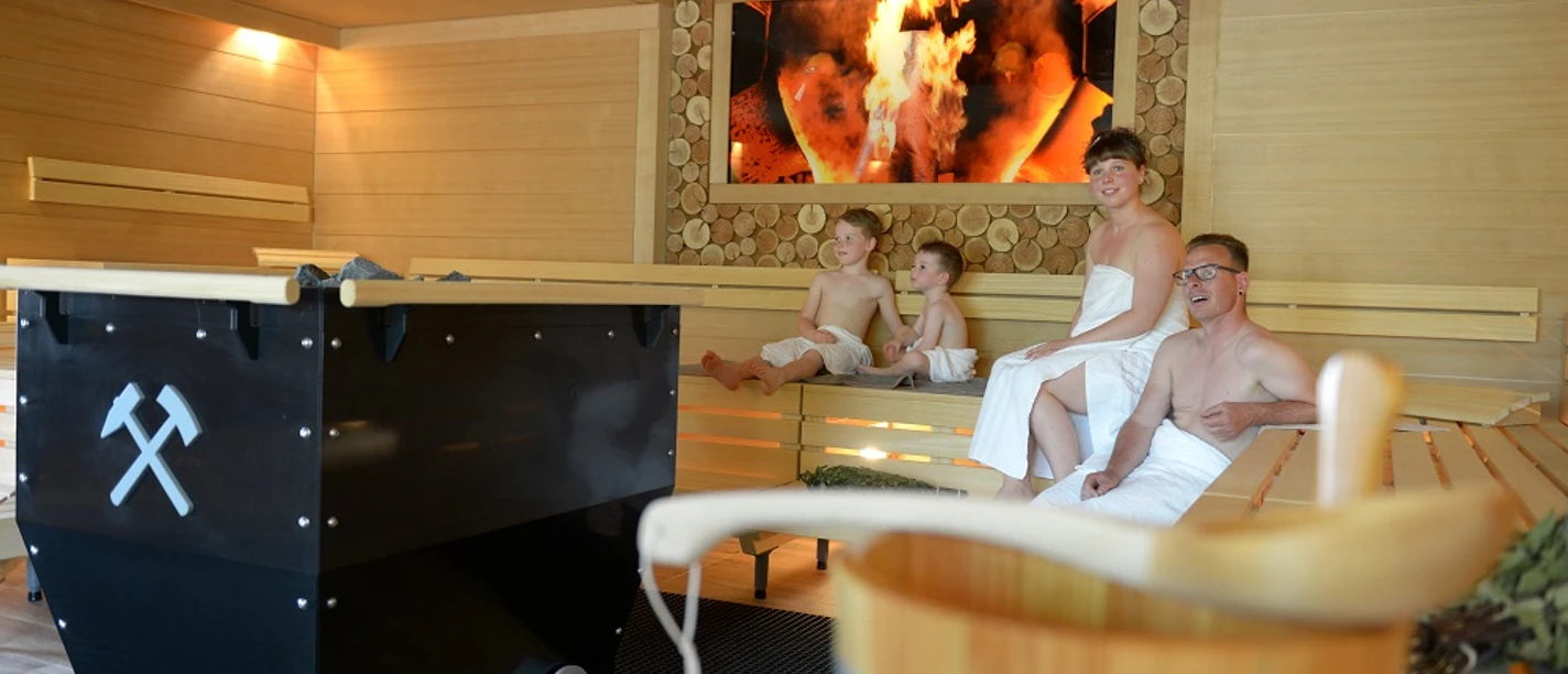 Sauna & Freizeitbad Lauchhammer
