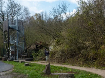Aussichtsturm Dächelsberg