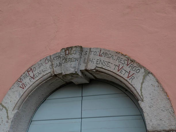 Türsturz