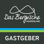 Logo Gastgeber Bergisches Wanderland Logo Gastgeber Bergisches Wanderland