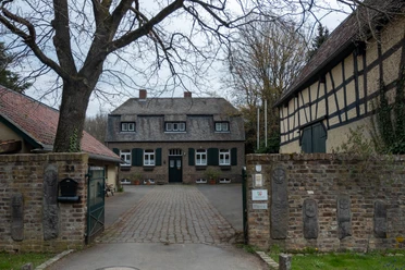 Forsthaus Schönwaldhaus