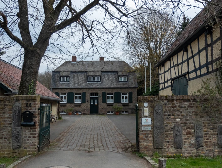 Forsthaus Schönwaldhaus