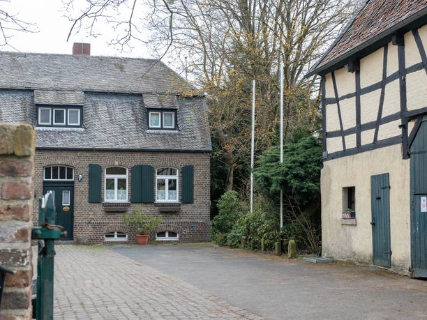 Forsthaus Schönwaldhaus