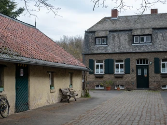 Forsthaus Schönwaldhaus