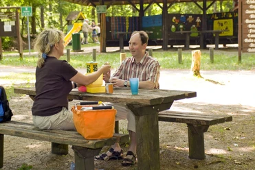 Waldspielplatz Wingst
