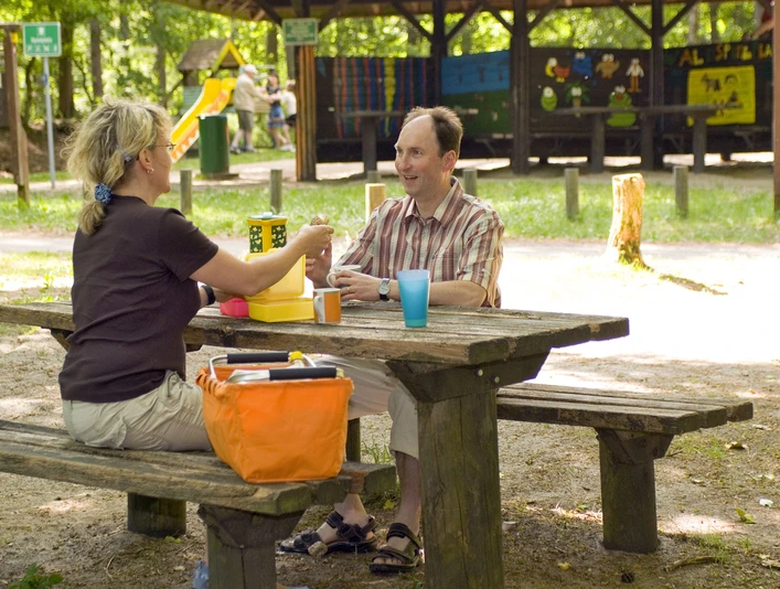 Waldspielplatz Wingst