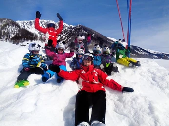 Skischule Goms/ Münster Skischule Goms/ Münster