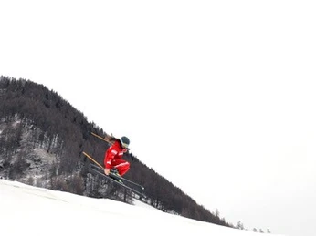 Skischule Goms/ Münster Skischule Goms/ Münster