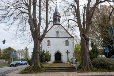 2021 Frühling Wachtberg