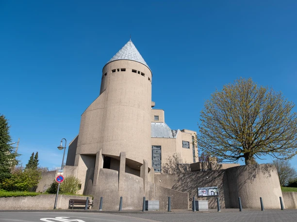 St. Maria Heimsuchung