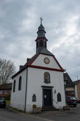 Anton-Raaff-Kapelle 2021 Frühling Wachtberg