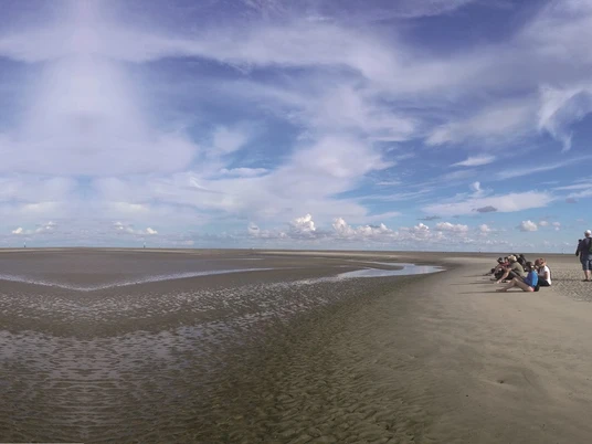 Weltnaturerbe Wattenmeer Weltnaturerbe Wattenmeer